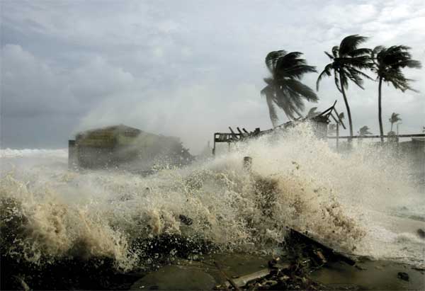 Cuban Hurricane